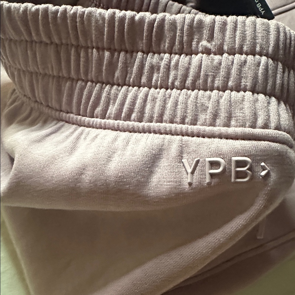 Abercrombie & Fitch YPB neoKNIT Joggers Size L - Picture 7 of 12